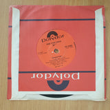 Shakatak – Mr. Manic & Sister Cool - 7" Record - Very-Good+ Quality (VG+) (verygoodplus7) (DLB)