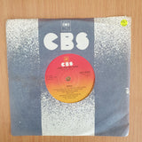 Bros – I Owe You Nothing - 7" Record - Very-Good+ Quality (VG+) (verygoodplus7) (DLB)