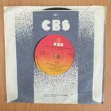 Bros – I Owe You Nothing - 7" Record - Very-Good+ Quality (VG+) (verygoodplus7) (DLB)