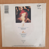 T'Pau – Heart And Soul - 7" Record - Very-Good+ Quality (VG+) (verygoodplus7) (DLB)