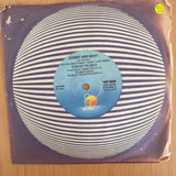 Robert Palmer – Johnny And Mary - 7" Record - Very-Good+ Quality (VG+) (verygoodplus7) (DLB)