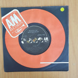 Sting – Be Still My Beating Heart - 7" Record - Very-Good+ Quality (VG+) (verygoodplus7) (DLB)