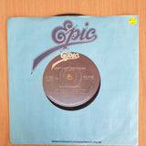 REO Speedwagon – Can't Fight This Feeling - 7" Record - Very-Good+ Quality (VG+) (verygoodplus7) (DLB)