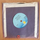 Robert Palmer – Johnny And Mary - 7" Record - Very-Good+ Quality (VG+) (verygoodplus7) (DLB)