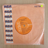 Rick Astley – Whenever You Need Somebody - 7" Record - Very-Good+ Quality (VG+) (verygoodplus7) (DLB)