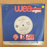 Lesley Rae Dowling – Grips of Emotion - 7" Record - Very-Good+ Quality (VG+) (verygoodplus7) (DLB)