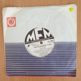 Hotline  – You're So Good To Me / So Cold - 7" Record - Very-Good+ Quality (VG+) (verygoodplus7) (DLB)