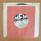 Hotline  – You're So Good To Me / So Cold - 7" Record - Very-Good+ Quality (VG+) (verygoodplus7) (DLB)