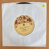 Juluka – Simple Things - 7” Record - Very-Good+ Quality (VG+) (verygoodplus7) (DLB)