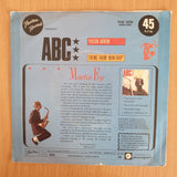 ABC – Poison Arrow - 7” Record - Very-Good+ Quality (VG+) (verygoodplus7) (DLB)