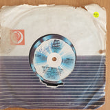 Michael Jackson – One Day In Your Life / Take Me Back - 7” Record - Very-Good+ Quality (VG+) (verygoodplus7) (DLB)