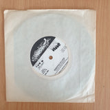 The Flaming Ember – I'm Not My Brothers Keeper - 7” Record - Very-Good+ Quality (VG+) (verygoodplus7) (DLB)