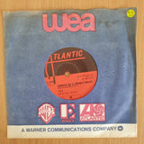 Yes – Owner Of A Lonely Heart - 7” Record - Very-Good+ Quality (VG+) (verygoodplus7) (DLB)