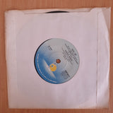 Grace Jones – Pull Up To The Bumper - 7” Record - Very-Good+ Quality (VG+) (verygoodplus7) (DLB)