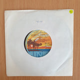 ABBA – Knowing Me, Knowing You / Happy Hawaii (Early Version Of "Why Did It Have To Be Me") - 7” Record - Very-Good+ Quality (VG+) (verygoodplus7) (DLB)