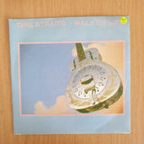 Dire Straits – Walk of Life - 7” Record - Very-Good+ Quality (VG+) (verygoodplus7) (DLB)