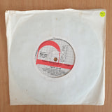 Patty Ryan – I Don't Wanna Lose You Tonight - 7” Record - Very-Good+ Quality (VG+) (verygoodplus7) (DLB)