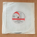 Patty Ryan – I Don't Wanna Lose You Tonight - 7” Record - Very-Good+ Quality (VG+) (verygoodplus7) (DLB)