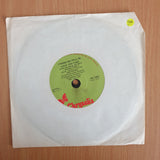 Leo Sayer – When I Need You - 7" Record - Very-Good Quality (VG) (verry7) (DLB)