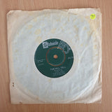 Leapy Lee – Little Arrows / Time Will Tell - 7" Record - Very-Good Quality (VG) (verry7) (DLB)