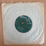 Leapy Lee – Little Arrows / Time Will Tell - 7" Record - Very-Good Quality (VG) (verry7) (DLB)