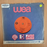 Lynn Anderson – You're My Man / I'm Gonna Write A Song - 7" Record - Very-Good Quality (VG) (verry7) (DLB)