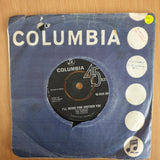 The Seekers – I'll Never Find Another You - 7" Vinyl Record  (VG) (DLB)