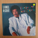 Lionel Richie – Dancing On The Ceiling - 7" Vinyl Record  (VG+) (DLB)