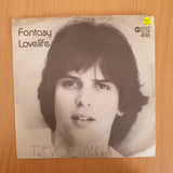 Trevor Rabin – Fantasy - 7" Vinyl Record  (VG+) (DLB)