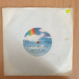 Transvision Vamp – I Want Your Love- 7" Vinyl Record  (VG+) (DLB)