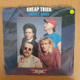 Cheap Trick – Mighty Wings - 7" Vinyl Record  (VG+) (DLB)