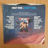 Cheap Trick – Mighty Wings - 7" Vinyl Record  (VG+) (DLB)