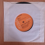 Starship – Nothing's Gonna Stop Us Now - 7" Vinyl Record  (VG+) (DLB)