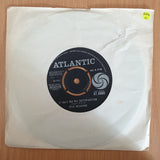 Otis Redding – (I Can't Get No) Satisfaction' - 7" Vinyl Record  (VG) (DLB)