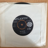 Otis Redding – (I Can't Get No) Satisfaction' - 7" Vinyl Record  (VG) (DLB)