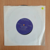 Bananarama – Cruel Summer - 7" Vinyl Record  (VG+) (DLB)