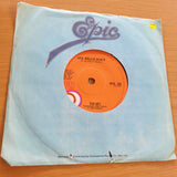 Tee-Set - Ma Belle Amie - Vinyl 7" Record  (VG+)