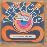 The Outlet - Hello Josephine - Vinyl 7" Record - Very-Good+ Quality (VG+)