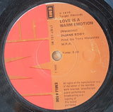 Duanne Eddy - Love Confustion - Vinyl 7" Record  (VG+)