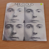 Neil Cloud – Stay With Me Tonight - Vinyl 7" Record  (VG+)