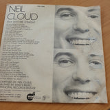 Neil Cloud – Stay With Me Tonight - Vinyl 7" Record  (VG+)