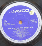 The Stylistics – You Make Me Feel Brand New - Vinyl 7" Record  (VG+)