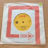 The Free Movement – I've Found Someone Of My Own - Vinyl 7" Record  (VG+) (D)