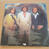 Bee Gees – Too Much Heaven  - Vinyl 7" Record  (VG)