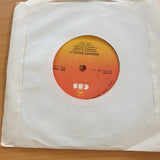 Kursaal Flyers – Little Does She Know - Vinyl 7" Record  (VG+)