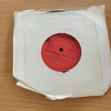 Delaney & Bonnie & Friends – Never Ending Song Of Love / Don't Deceive Me (Please Don't Go) - Vinyl 7" Record  (VG)