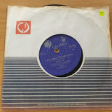 Boney M. ‎– I See A Boat (On The River) / My Friend Jack   - Vinyl 7" Record (VG+)