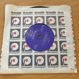 Stars on 45  - Vinyl 7" Record (VG+)