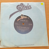 KC And The Sunshine Band ‎– Please Don't Go  - Vinyl 7" Record (VG+)