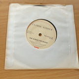 Climie Fisher – Love Changes (Everything) - Vinyl 7" Record (VG+)